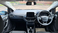 Ford Fiesta 1.1 Trend 5dr Petrol Hatchback